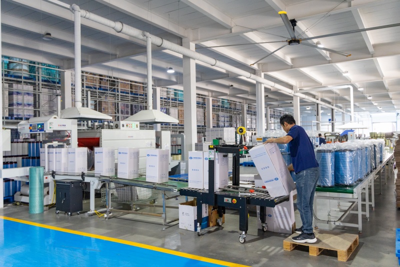 Hebei Lantu Technology Co., Ltd.