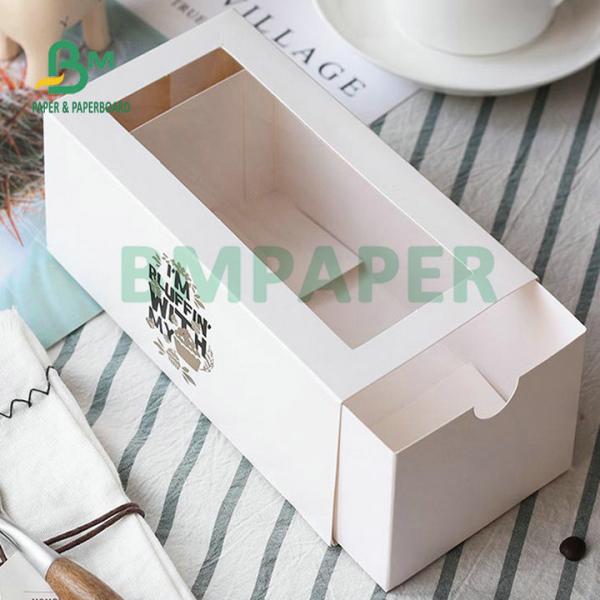 275gsm + 15gsm PE Coated White Board Sheet 74 x 106cm For Frozen Packaging Boxes  275 гм + 15 гм PE покрытый белый лист картон 74 x 106 см Для замороженных упаковочных коробок