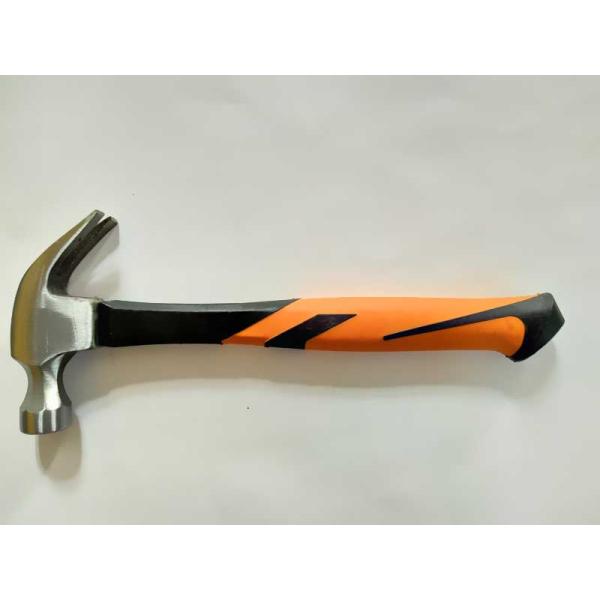 Forged Carbon steel Claw hammer/ Nail hammer/Carpenter hammer