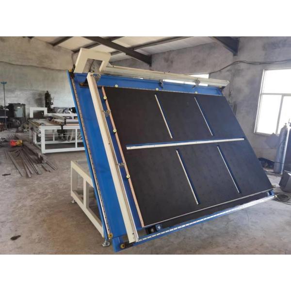Foshan Star Air Floating Table Glass Cutting Machine с сертификатом CE