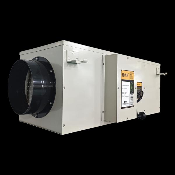 TY-1200FE Pipeline deodorization equipment