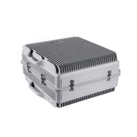 2G 3G 4G 5W 1800Mhz 2100Mhz Mobile Hotspot Signal Booster Repetidor de celular de banda dupla