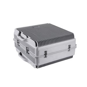 5 Watt 1800MHz Mobile Network Enhancer Power 37dBm 4G Repeater