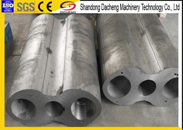 Neutral Gases Roots Style Blower , Oil Free Regenerative Blowers For Aquaculture