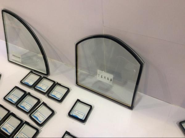 Butyl Adhesive Strip Insulating Glass Compound Sealing Spacer