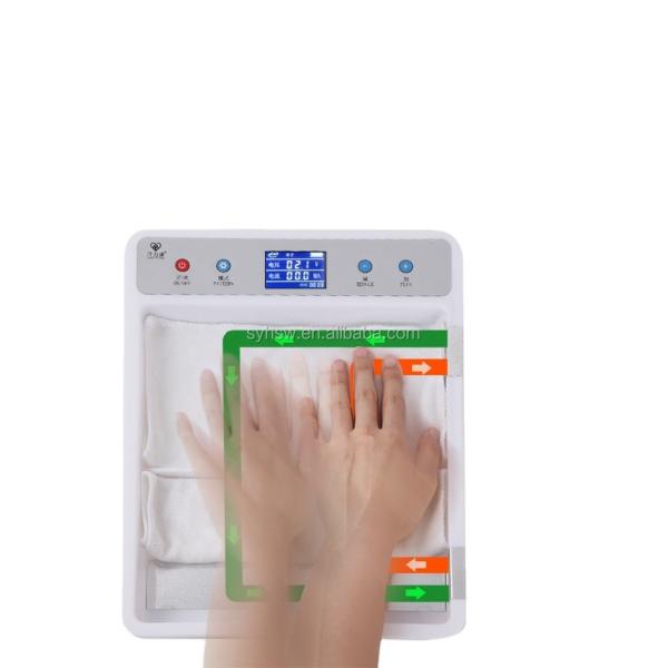 Antiperspirant Machine for Liquid and Other Household Chemicals at Affordable