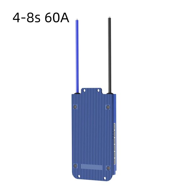 1A Active Balance Current Daly Smart BMS WiFi 4s 8s