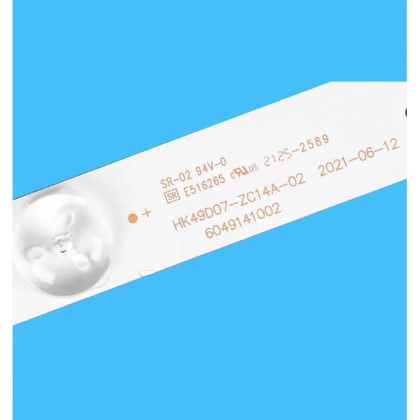 HK49D07-ZC14A-02 Светодиодный фонарь LED-49B600 303HK490031