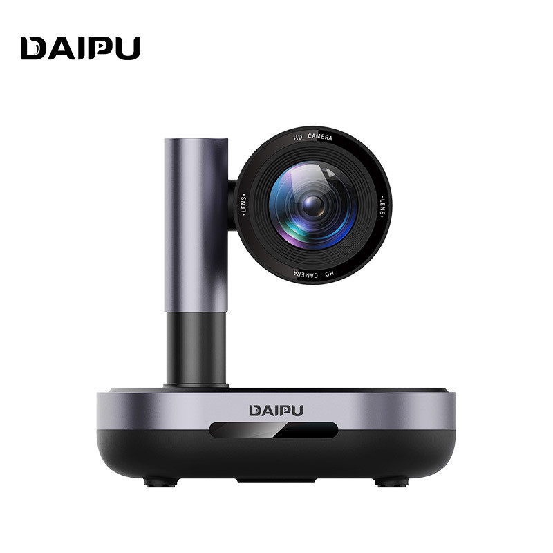 DAIPU PSC-12NK 4K 12X Optical Optic Zoom 3G-SDI NDI PTZ Camera for Video Conferencing