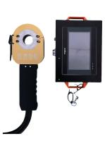 Máquina de soldadura automática TIG de tuberías 8.5kVA refrigeración por aire