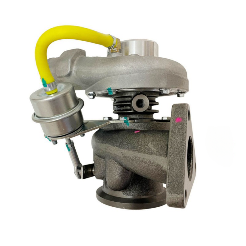 GT2052S Turbo 721843-5001S Turbocharger For Ford Ranger HS2.8 Engine 2.8L 200-- 79519 79522 721843-0001, 721843-0002