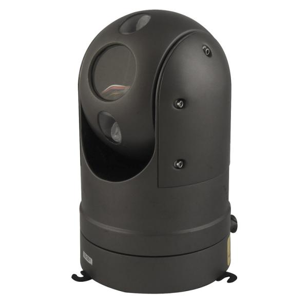Automobile Auto tracking PTZ Camera with SONY 1010P 36 X ZOOM