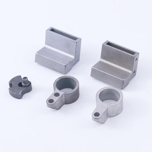 PM MIM Precision Machining Part Casting Tempering Customized
