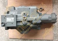 Máquina escavadora Hydraulic Pump da bomba EX60-3 4350439 de A10VD43SR Handok