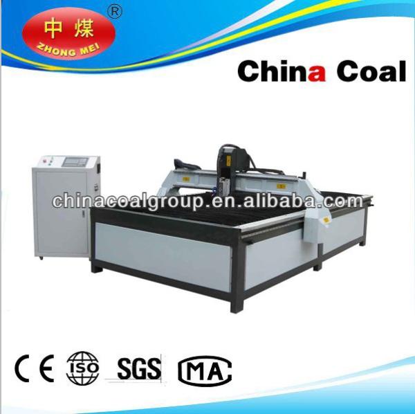 Industrial Plasma Cutting Machine 1530