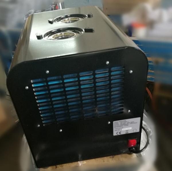 Gravity Fed Pour Liquor Chiller Dispenser , Bars Whiskey Chiller Dispenser