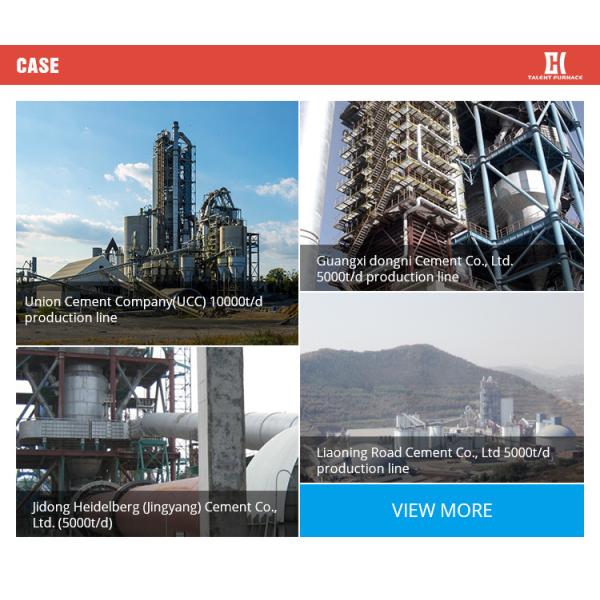 80%-95% высокий клинкер боксита роторной печи боксита глинозема Al2O3