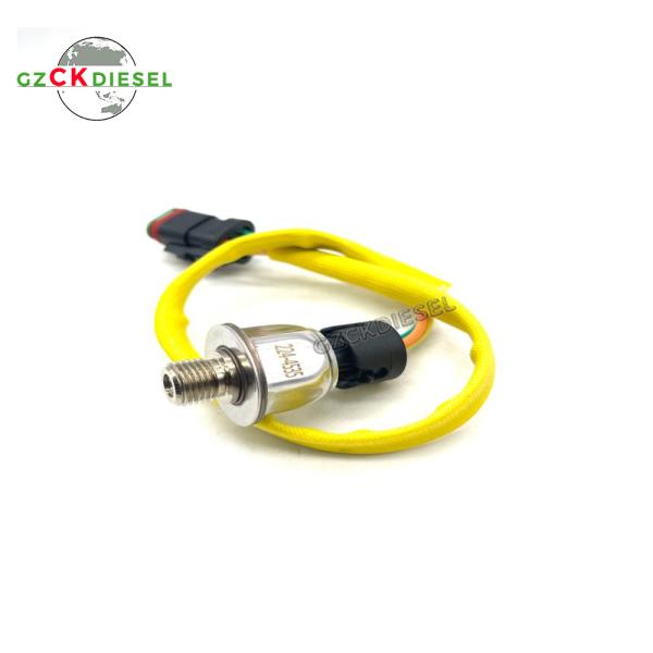 Sensor de presión de aceite 3PP6-6 224-4535 2244535 para motor Caterpillar C15