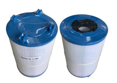 75 Square Feet Pool Spa Filter Unicel C7367 7000 Series Filter Cartridge C-7367