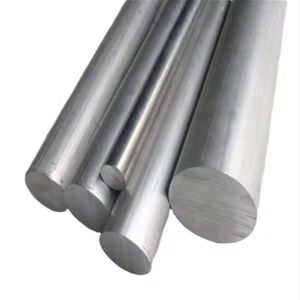 Barre carrée en acier inoxydable laminée à chaud 310S longueur 1500 mm Matériau de l'échangeur de chaleur