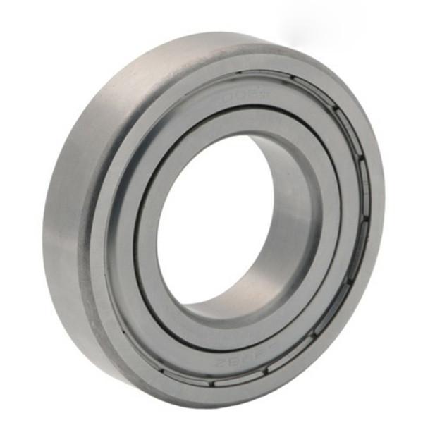 AISI51200 steel GCR15 deep groove ball bearings 20x42x9mm 98204y open