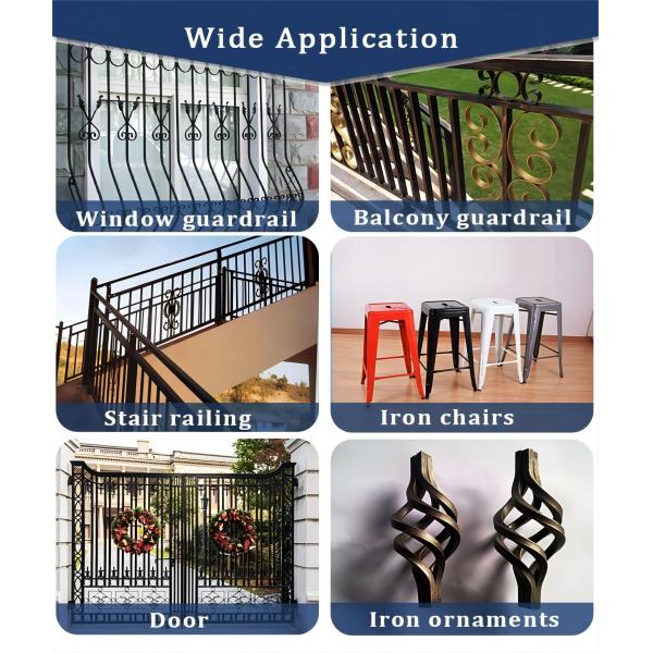 Акриловая двухкомпонентная полиуретановая краска для покрытия сталей и других металлических поверхностей