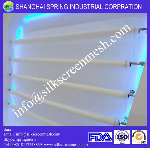 silk screen flour filter mesh/( factory offer) GG XX XXX flour milling mesh