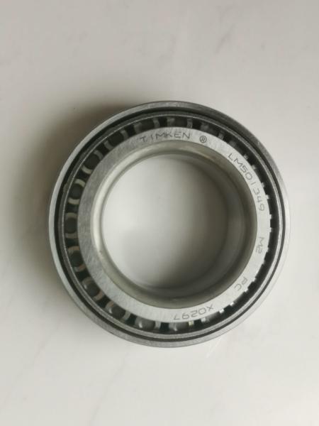 Inch Size LM501329 LM501314 Tapered Roller Bearings For Truck