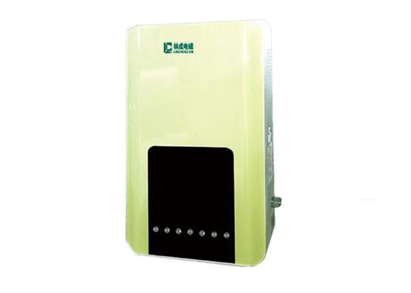 380 Volt Wall Mounted Electric Boiler 12kW With 140m2 Heating Area