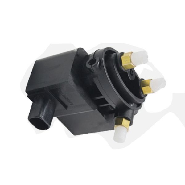A6393280030 Air Suspension Solenoid Control Valve Unit for Mercedes-Benz Vito Viano W639 04-14