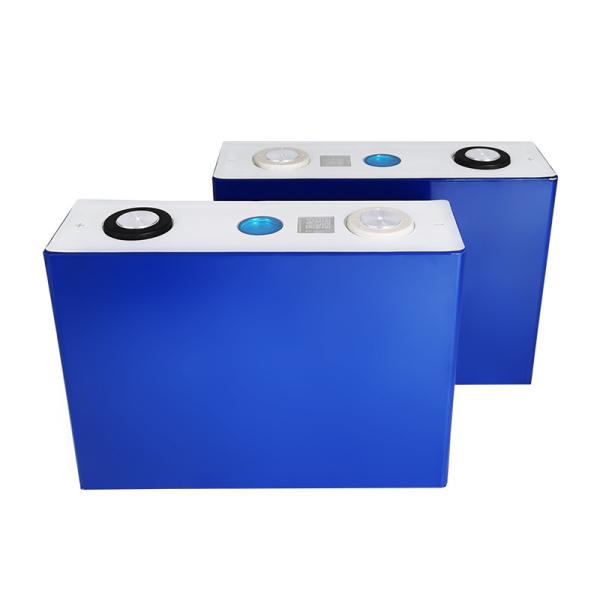 Armazenamento prismático ESS UPS das células de bateria LF100M Lithium For Solar de Lifepo4 3.2V 100ah
