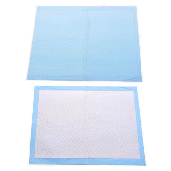 Disposable Super Absorbent Leak Proof Urine Absorb Pad For Baby Use