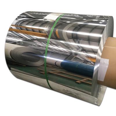 304 Stainless Steel Hot Rolled Coil Pre Painted Galvanized Ppgi