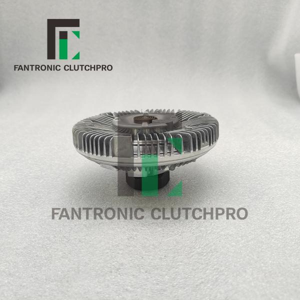 Massey Ferguson Viscous Fan Clutch  S104713 
30614528
4281538M1
4353860M1