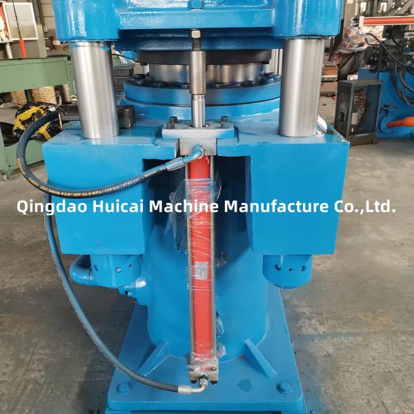 XLB-D Y 600*600*1 Резиновая машина для изготовления теннисных мячей с 2,2 кВт главным двигателем