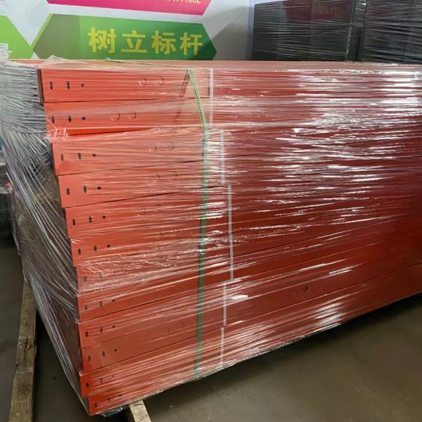 1.5mm-3.0mm Cable à l'épreuve du feu plateau en poudre revêtement de haute durabilité de grade A