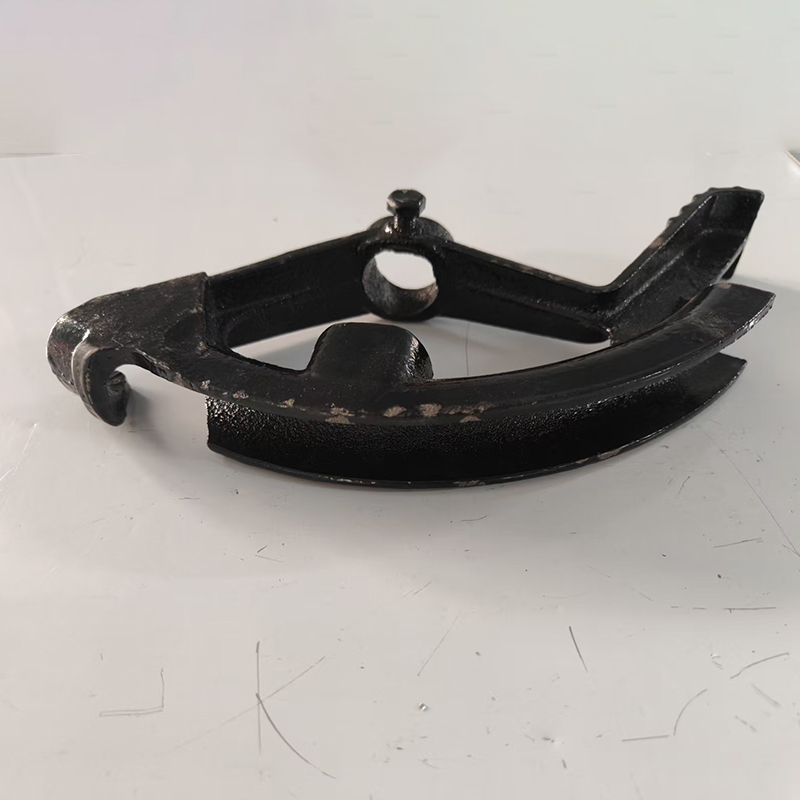 Cast Iron Manual EMT Pipe Bender  Hand Bender Tool For Electrical Conduit