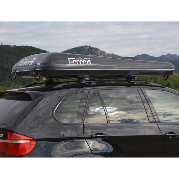 Enter Our Roof Top Tent from the Car Sunroof Perfect for Winter and Beast-Infested Areas