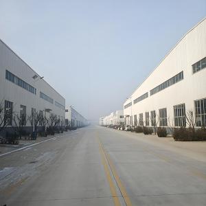 Chongqing Friezheer Technology Co., Ltd.