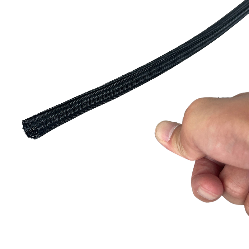Fully Shrinking Temperature 125C Dual Wall Shrining Tubes Lighter Weight and Great Flexible