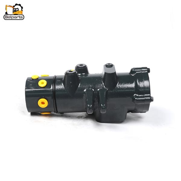 Junta de eslabón giratorio común del centro hidráulico de las piezas LISHIDE SC80 de Belparts para el excavador de LISHID