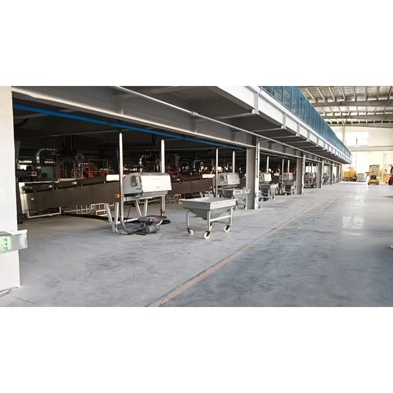 Jinhua Jiazhen Technology Co., Ltd.