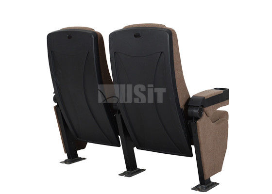 Подсказка вверх по кинотеатру подлокотника коммерчески усаживая высокопрочную стальную структуру