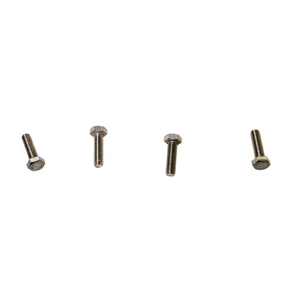 Engine System Heavy Duty VOLVO Truck Parts Air Compressor Gasket Kit