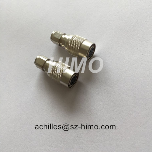 Wholesale Good Price 4pin  Chassis Mount Connector Substitute (HR10A-7P-4P)