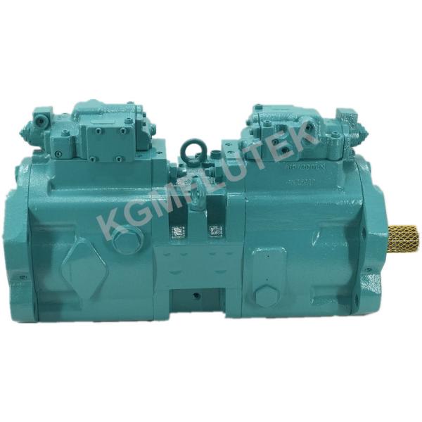 Crawler Crane IHI CCH 1000-5 Hydraulic Piston Pump K3V140DT-101R-HP08