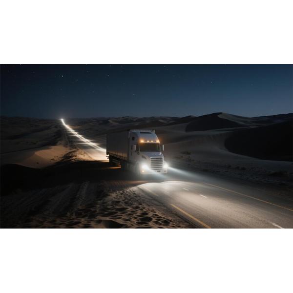 High Beam Bulbs h1 Led Headlights For Trucks High Degree Of Intelligence