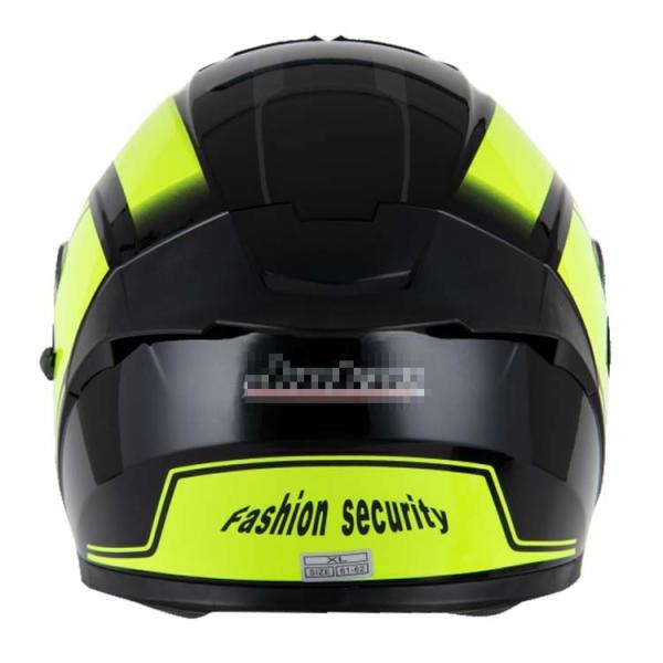 Customized DOT Approved Open Face Motorcycle Helmet with Materials and Custom Design