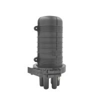 A fibra ótica de KEXINT FTTH KXT-M-06 emenda o fechamento IP68 12-96 retira o núcleo de horizontal exterior