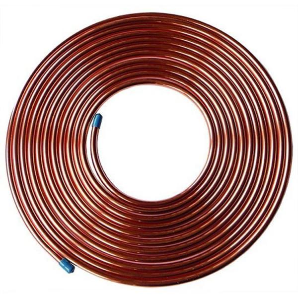 Boiler Aircon Air Conditioning Copper Pipe Ac Welding Non Alloy Elbow Refrigeration
